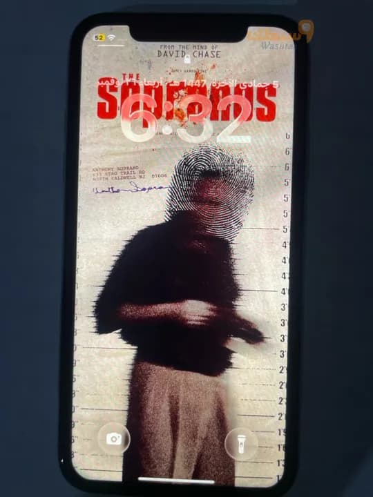 للبيع ايفون 11 - 1