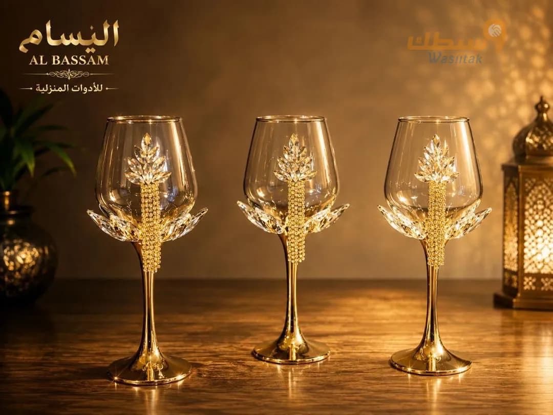 كاسة مفرد لصينية القهوة  - 1