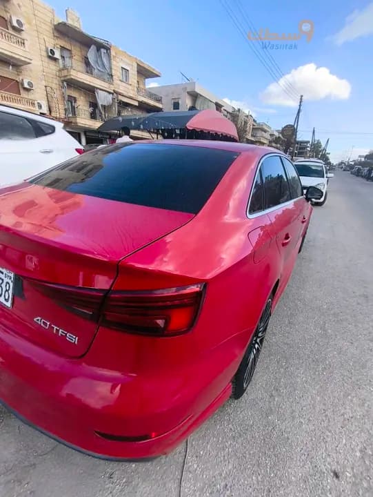 اودي a3 - 6