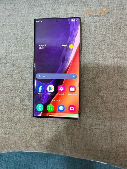 جوال نوت 20 الترا - 1