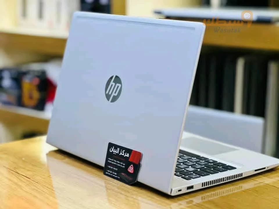 HP Proobook 450 G6 - 1