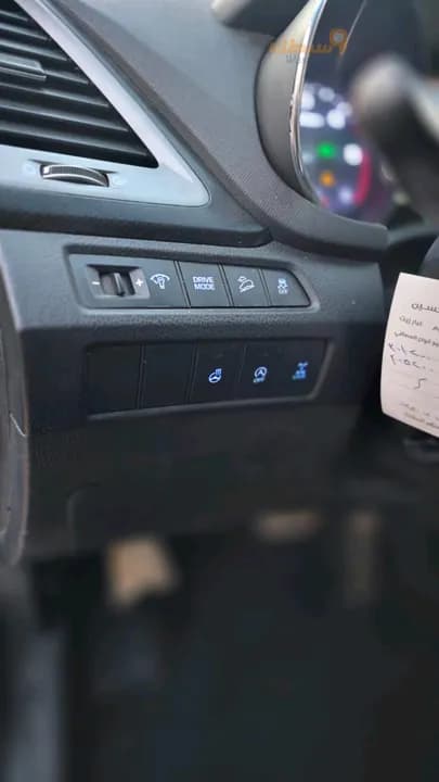 Hyundai DM - 6
