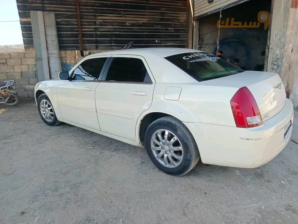 كرايزلر - 4