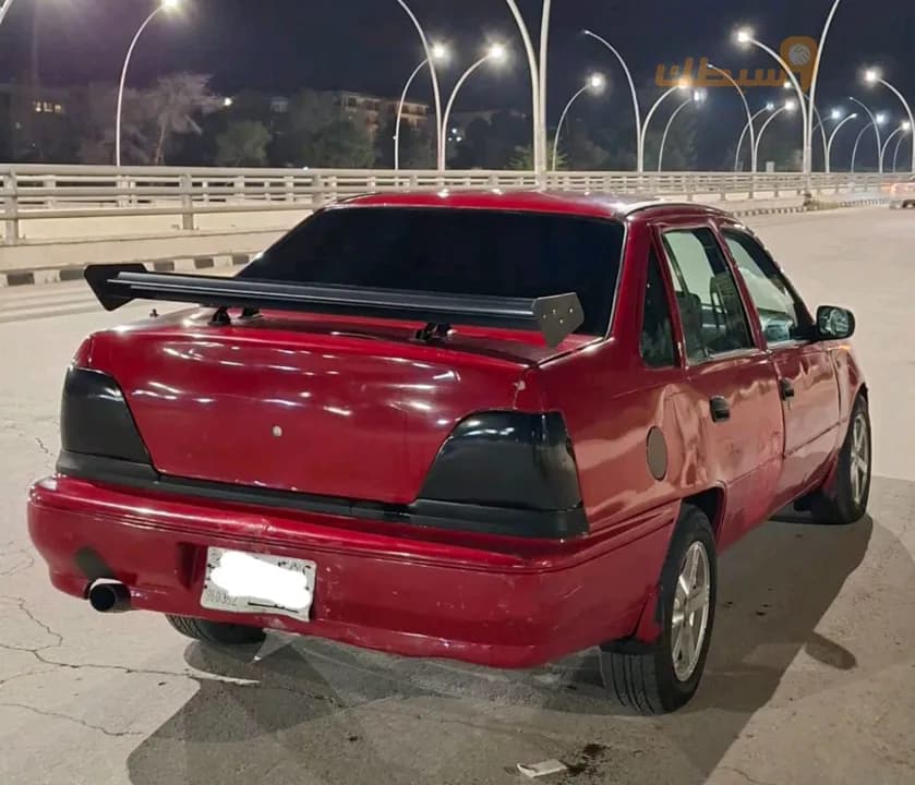 دايو سيلو - 2