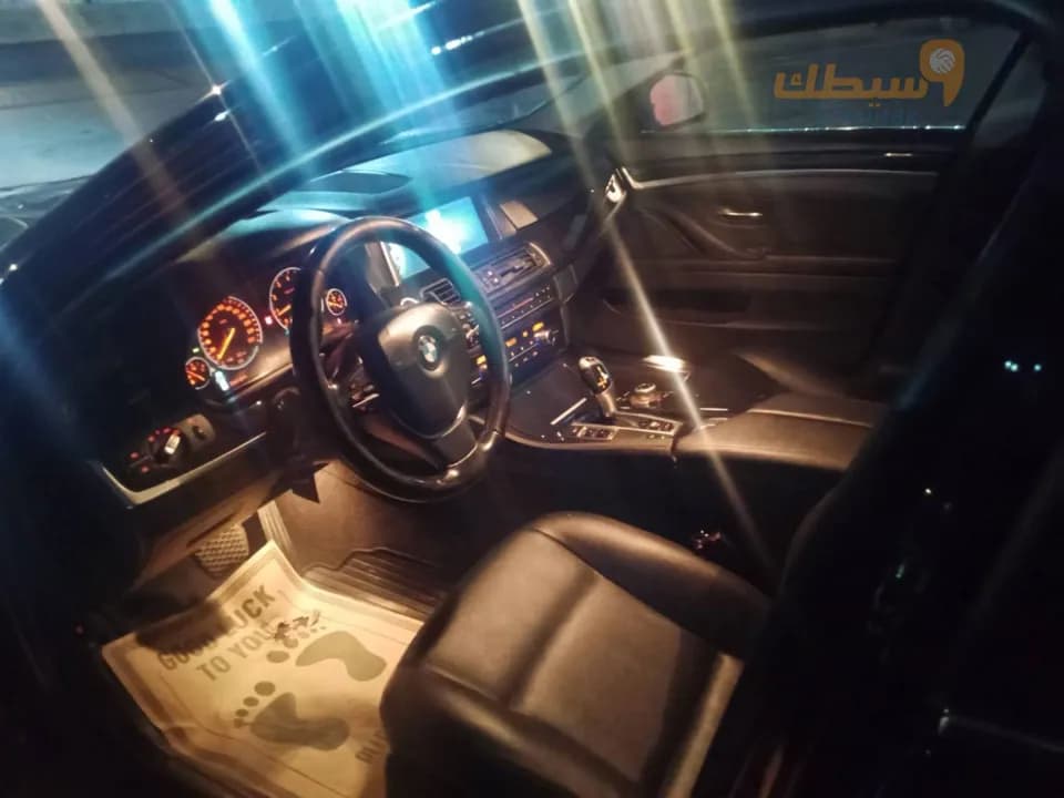 بي ام دبيلو - 1