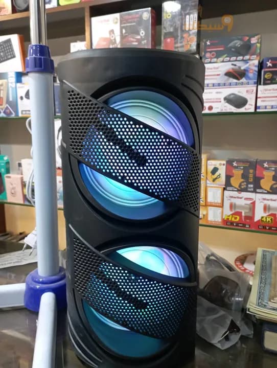 بفلات PORTABLE - 5