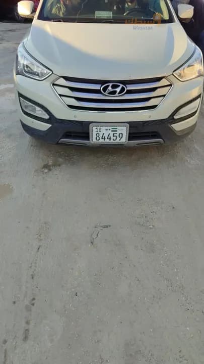 هيونداي دي ام  - 1