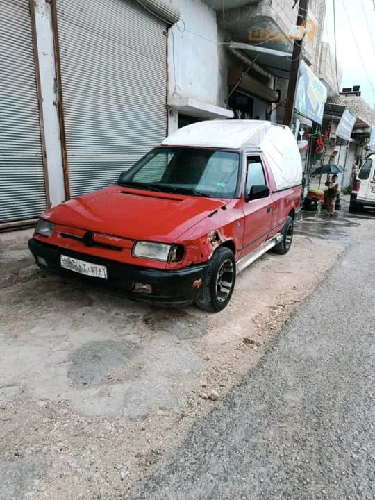 سيارة - 1