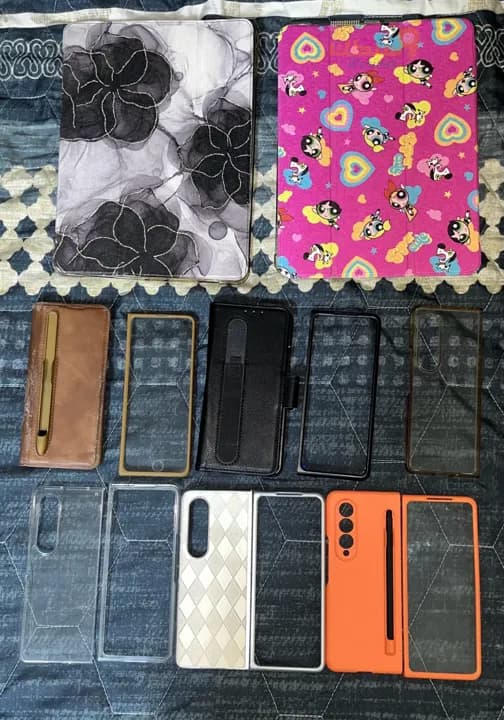 كفرات جوالات  - 1