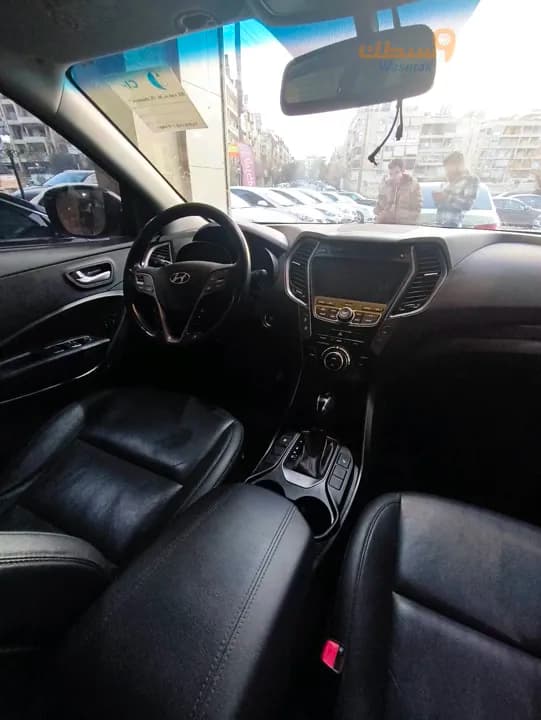 Hyundai Azera - 3