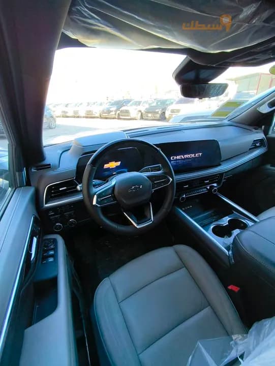 Chevrolet Tahoe - 2