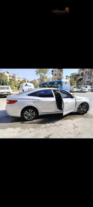ازيرة 2013 - 6