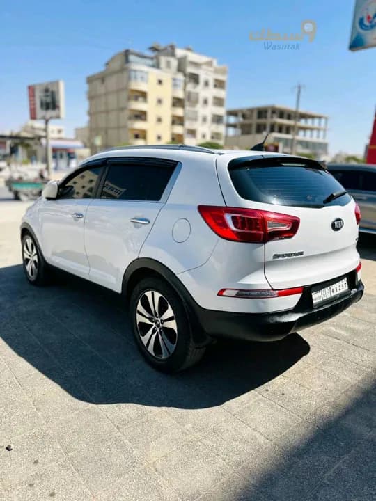 سبورتاج - 1