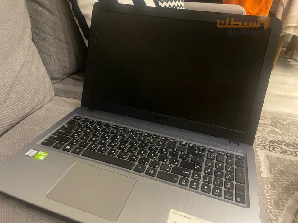 لابتوب Asus - 5