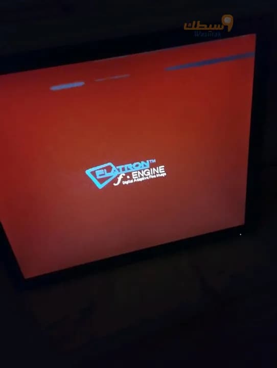 شاشة كومبيوتر LG - 3