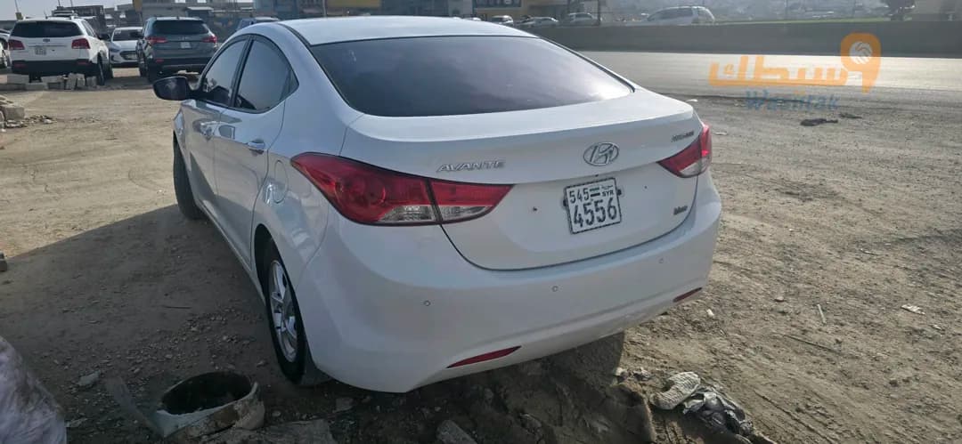 هونداي النتر - 1