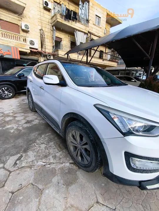Hyundai DM - 2