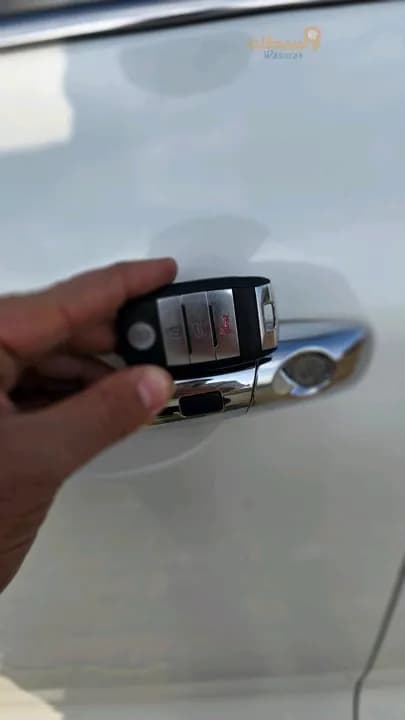 Kia Sorento - 8