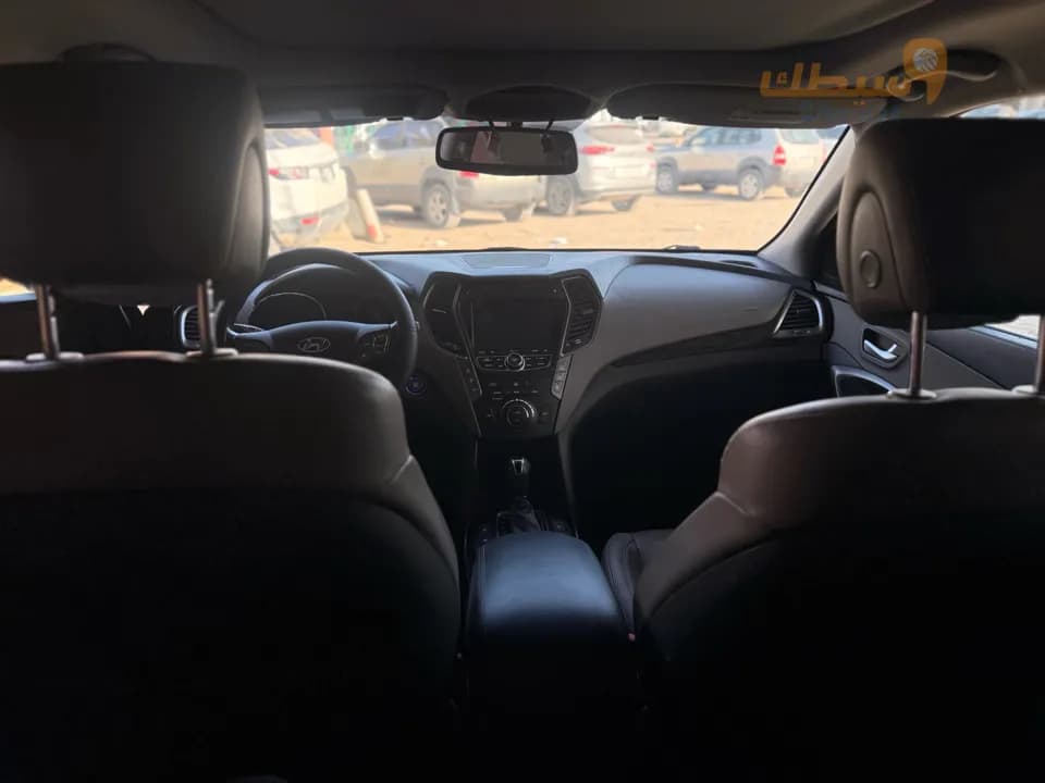 ستنافيه مكس كروز 2015 - 3