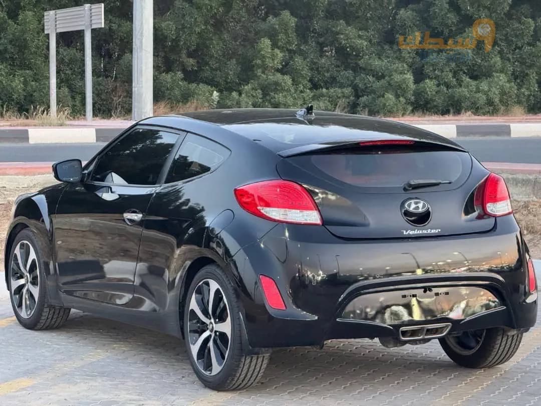 هيونداي فوليستر  - 2