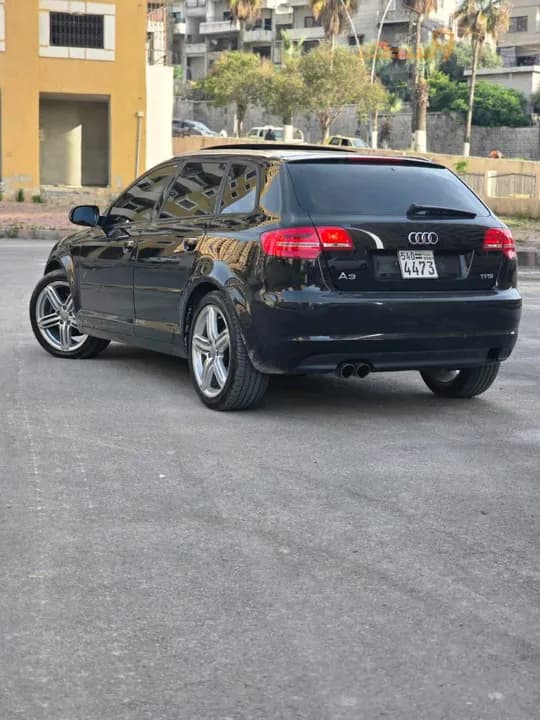 Audi A3 - 7