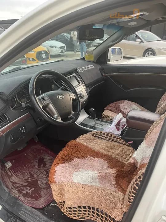 هيونداي فيرا كروز - 1