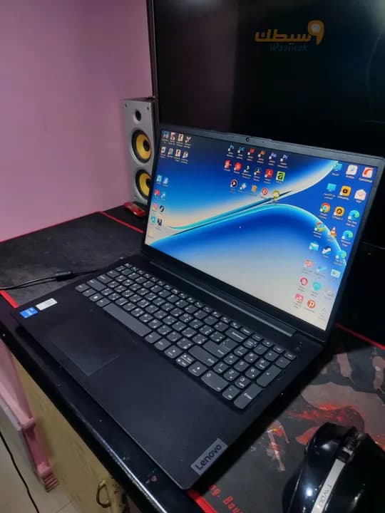 لابتوب مكتبي بيمواصفات جبارة 2024 - 2