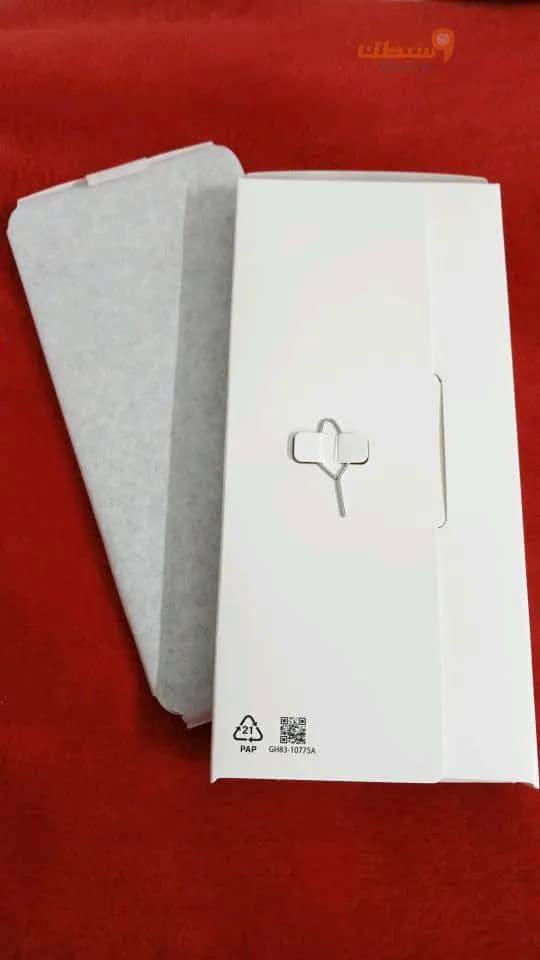 موبايل A06 جديد - 2