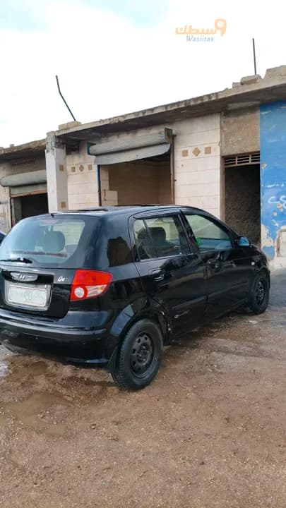 هونداي غيتز  - 7