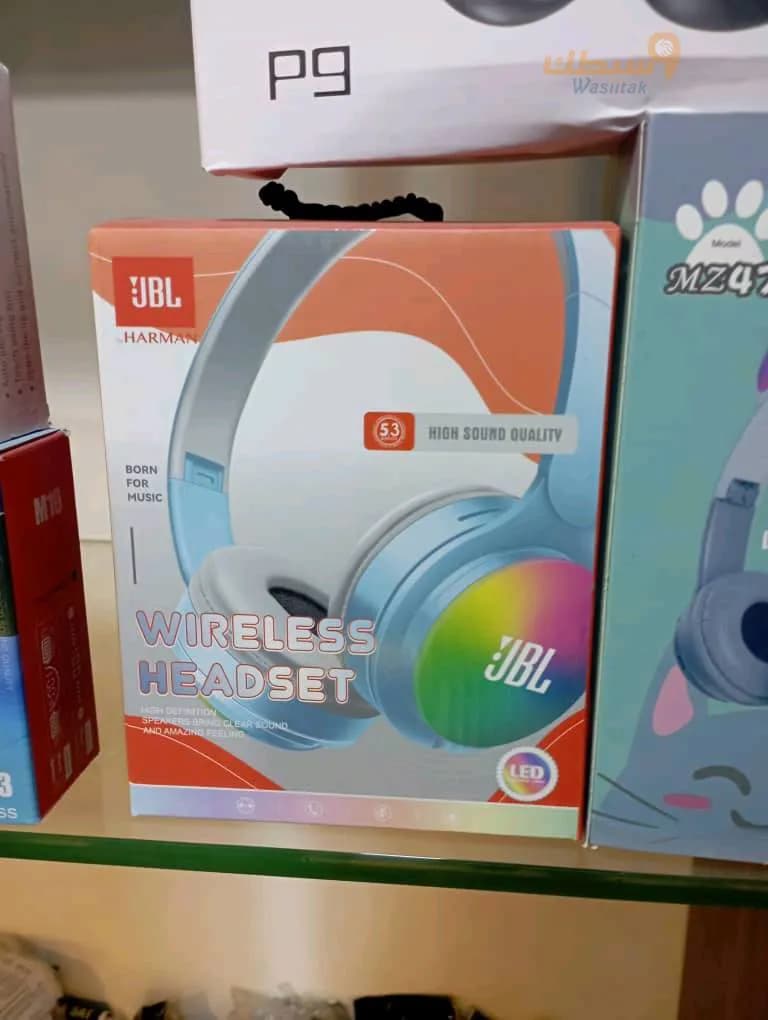 سماعات JBL - 1