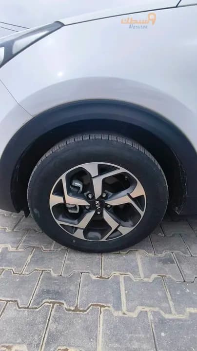 Sportage - 5