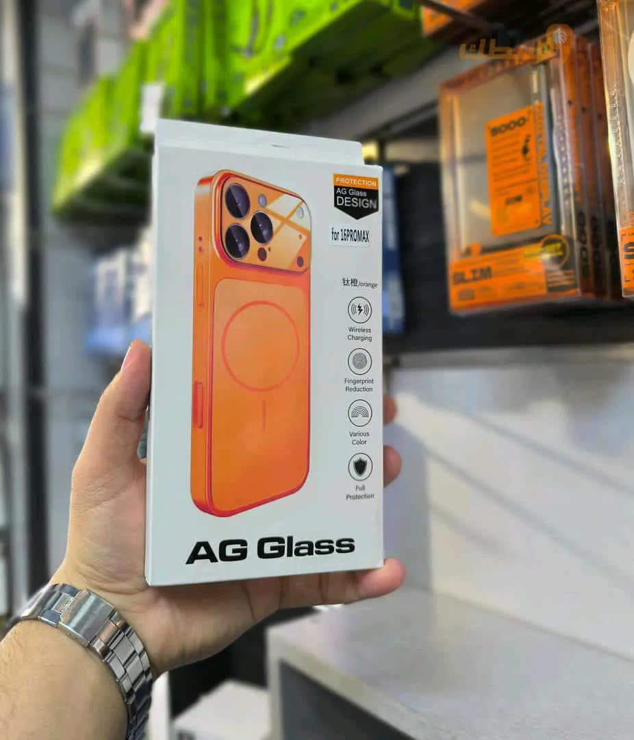 بيت حماية تحويل الايفون الى ايفون 17 برو ماكس    - 3