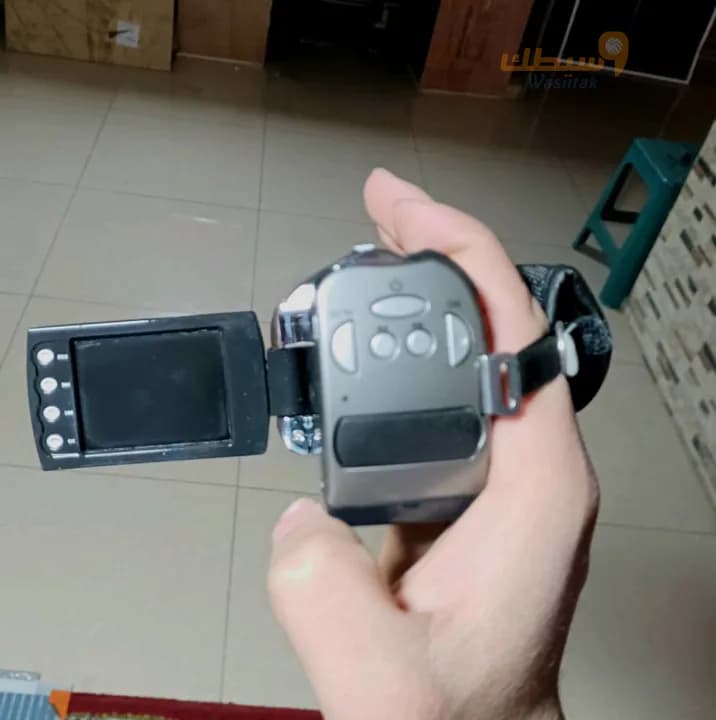 كاميرا HD DV Stylish - 2