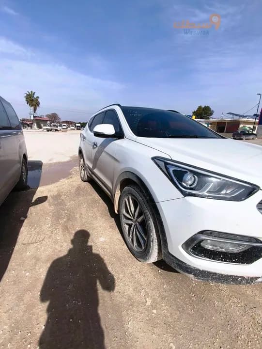 هيونداي DM - 3