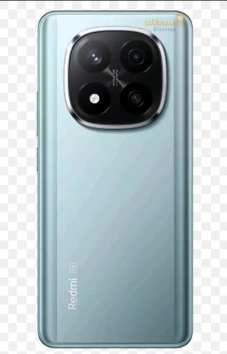 ريدمي نوت 14برو بلس  - 1
