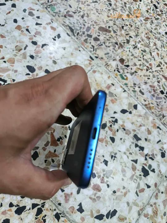 شاومي نوت 11 - 3