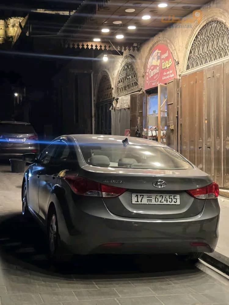 النترا  - 1