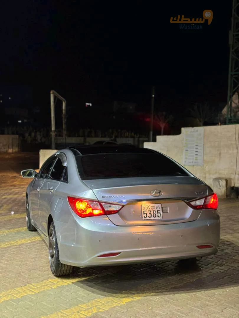 سوناتا - 4