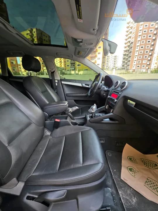 Audi A3 - 5