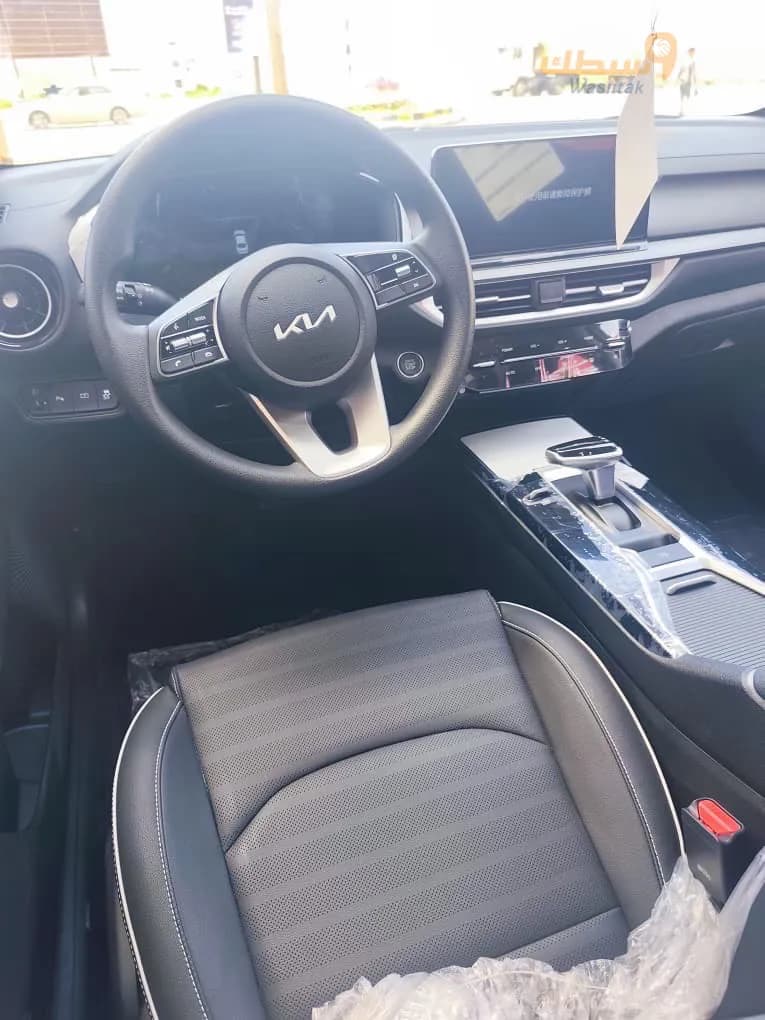 kia k3 - 1