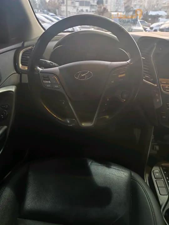 Hyundai Azera - 6