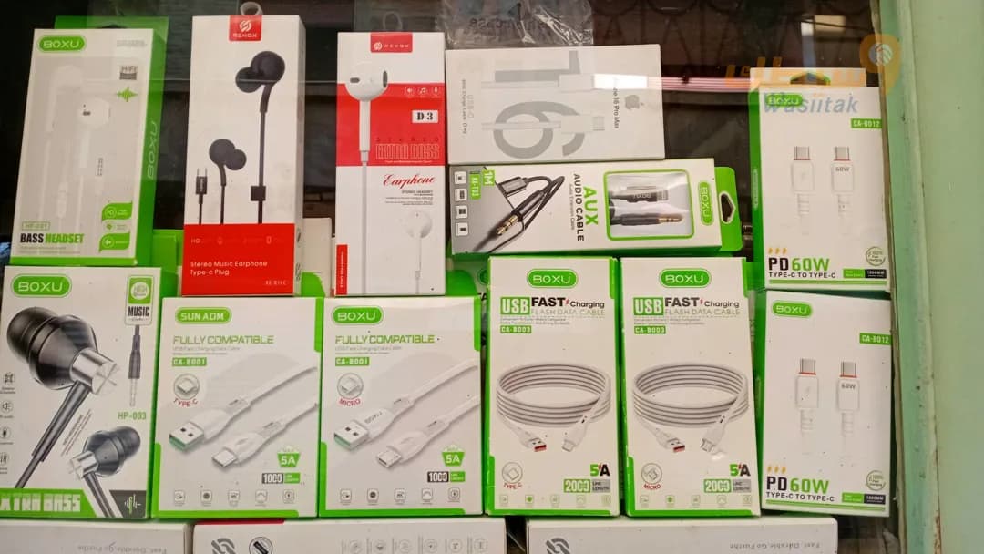 إكسسوار موبايل - 3