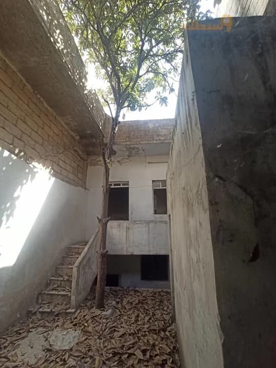 بيت للبيع في الشيخ خضر - 4