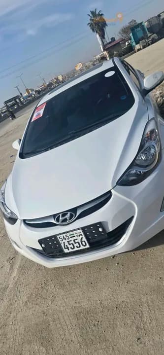 هونداي النتر - 2