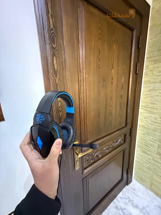 سماعات ببجي - 5