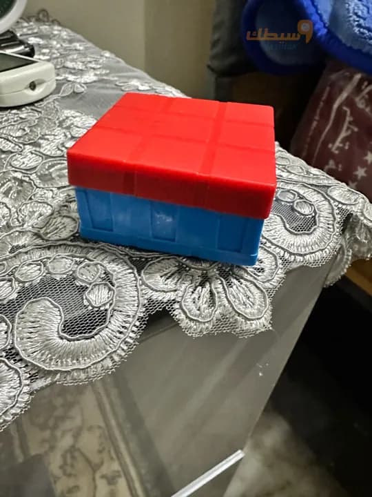 كباسات العاب - 6