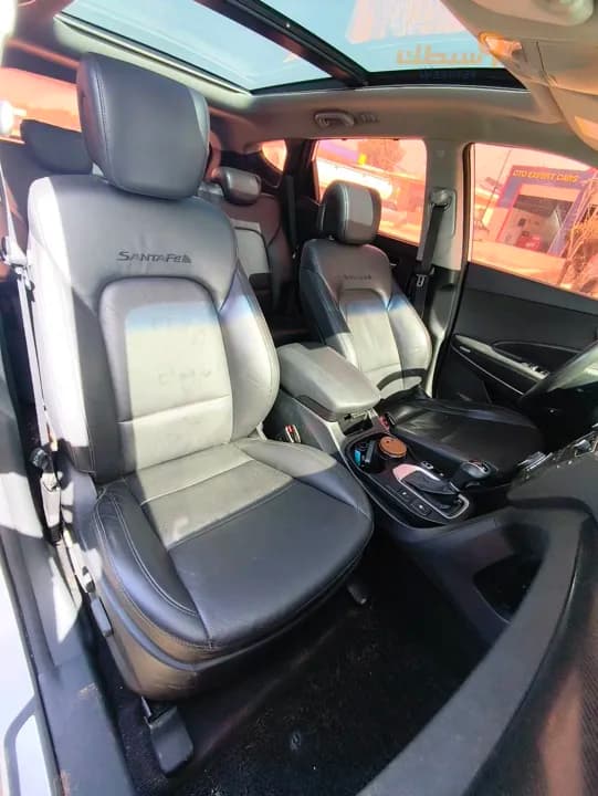 هيونداي DM - 6