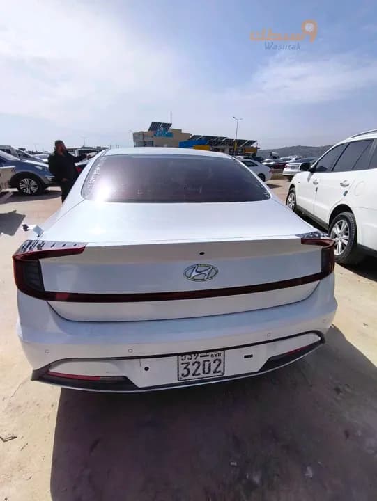 سوناتا 2021 - 2
