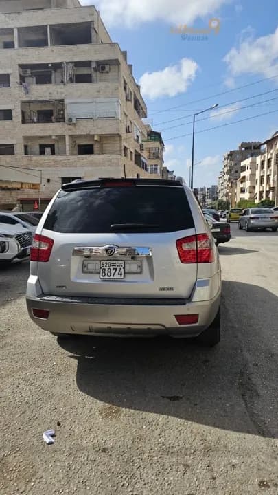 موهافي - 1