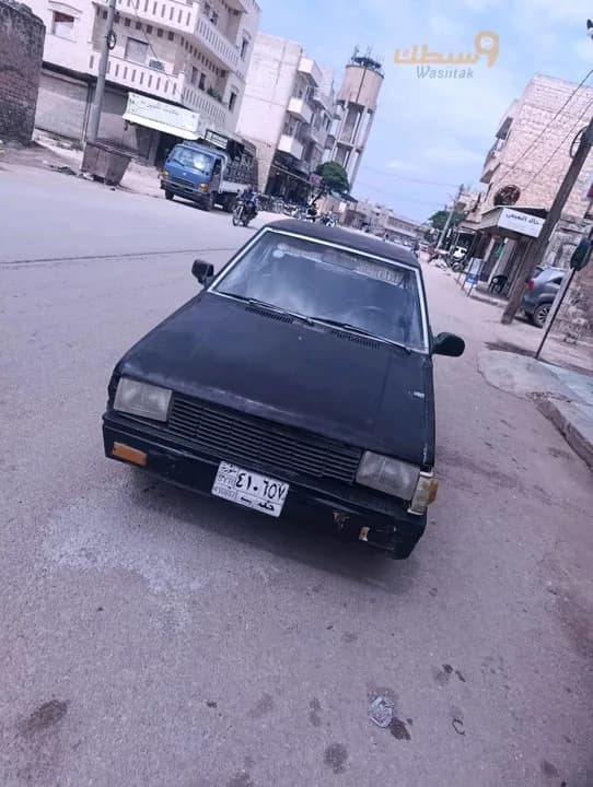 سيارة - 1